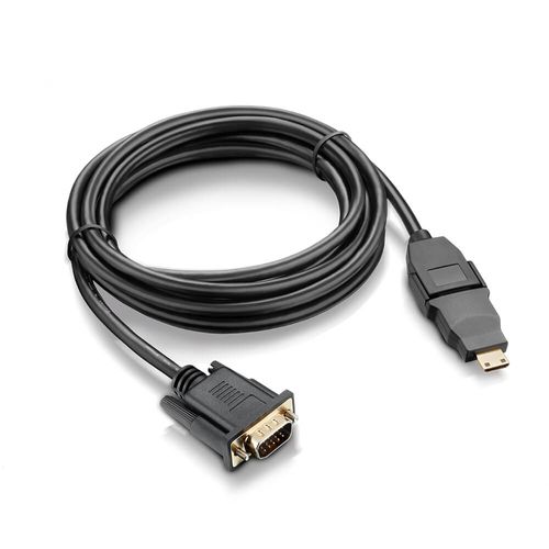 Cabo Conversor HDMI para VGA 1,5m – WI269OUT [Reembalado]