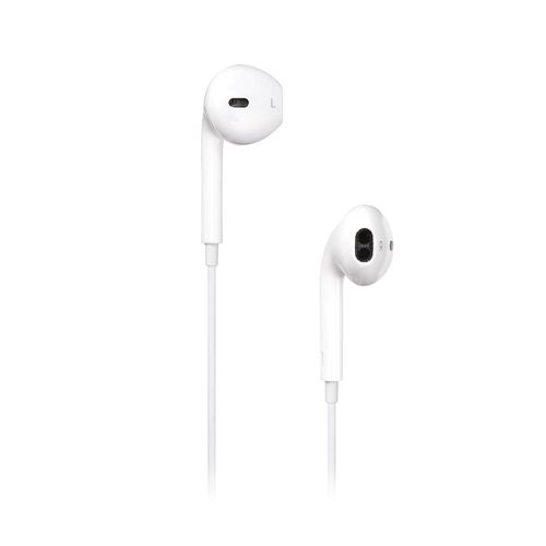 Earphone Earbud Hands Free Branco Multi - PH355OUT [Reembalado]