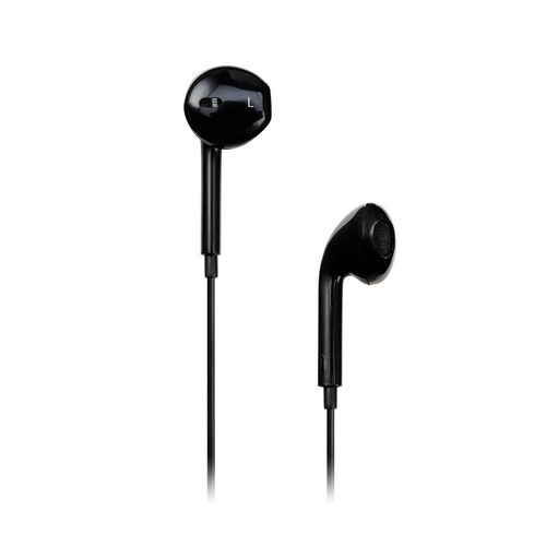 Earphone Earbud Hands Free Preto Multilaser - PH354OUT [Reembalado]