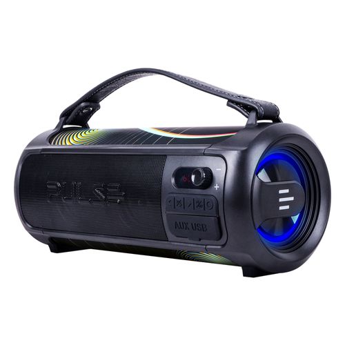 Caixa de Som Bazooka Bluetooth Blast 2 160w Pulse - SP617OUT [Reembalado]