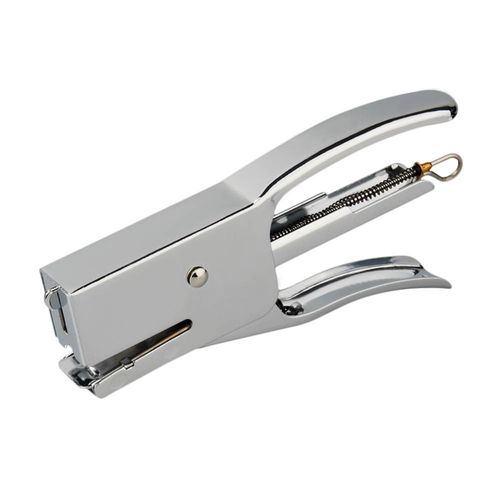 Grampeador Alicate 25 Folhas 26/6 24/6 Keep - EI005OUT [Reembalado]