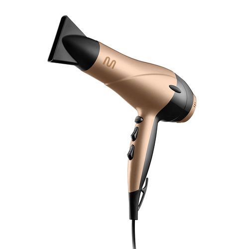 Secador de Cabelo Gold 1900w -127v Multi Care - EB185OUT [Reembalado]