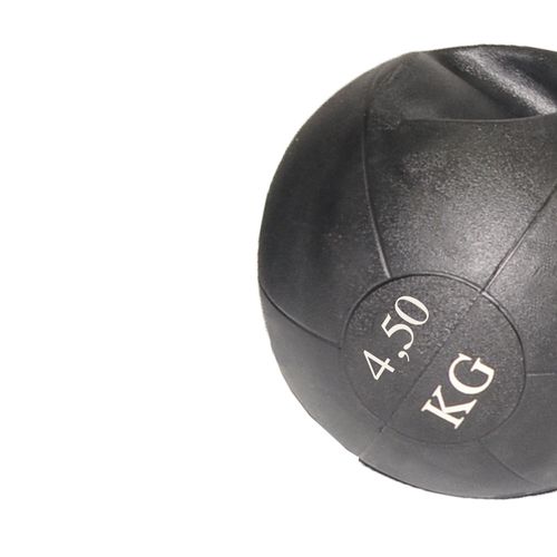 Medicine Ball 4,50 Kg Wellness - WK137