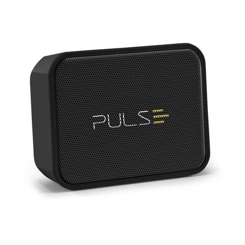 Speaker Splash 8W Bluetooth Pulse - SP354OUT [Reembalado]