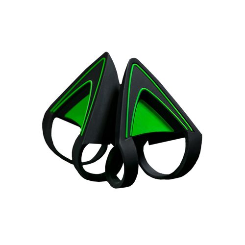 Kitty Ears V2 Universal Fit Clip-on Kitty Ears for Headsets Razer - RC2102230100