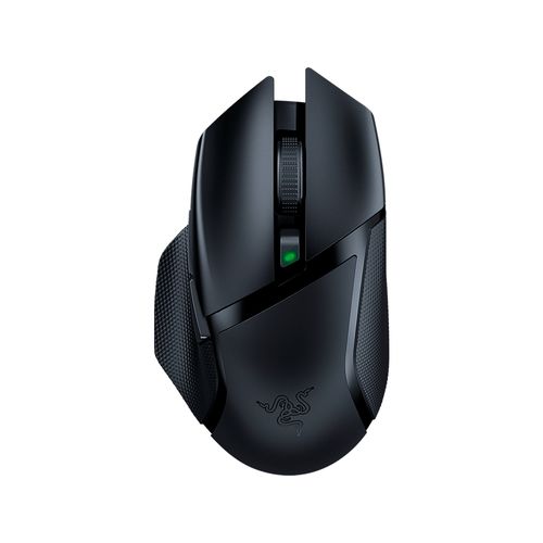 Mouse Basilisk X HyperSpeed Razer - RZ0103150100R3X