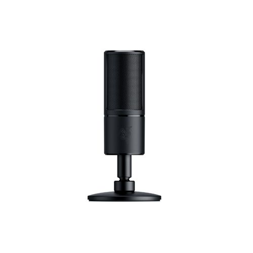 Microfone Seiren X Razer - RZ1902290100R3X