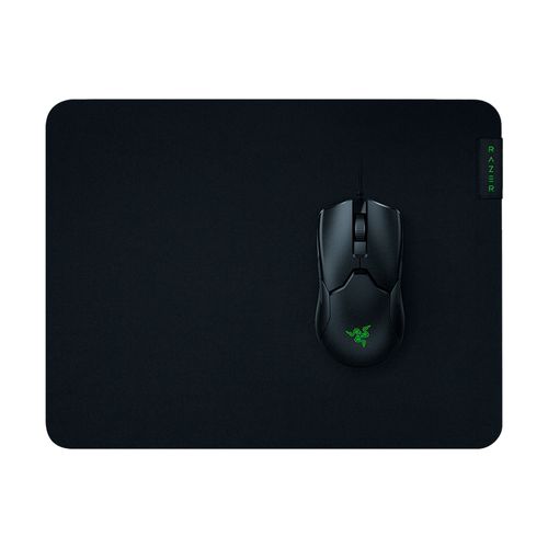 Combo Mouse Razer Viper + mousepad Razer Gigantus - Victory Bundle - RZ8302550100X