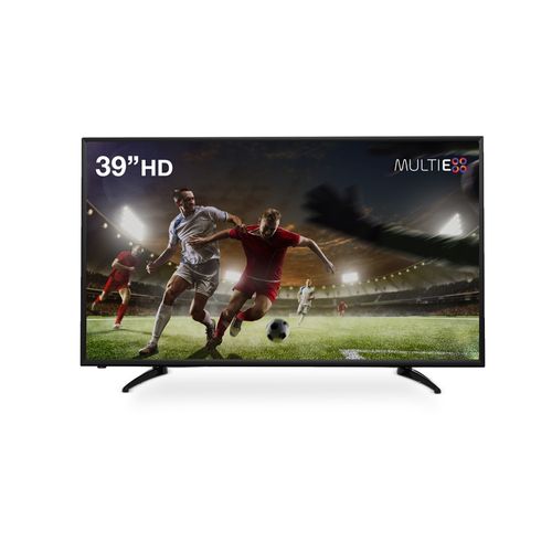 Tela 39” Multi Experience 2 HDMI HD - TL051