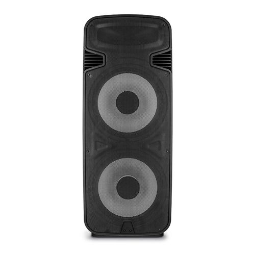 Mini Torre 15'' Multilaser 3500w - SP344OUT [Reembalado]