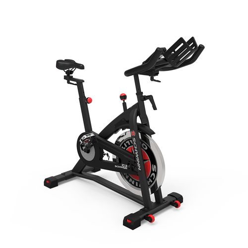 Bike Spinning Schwinn IC3/IC7 com níveis de resistência Residencial Wellness  - GY002