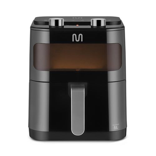 Air Fryer Digital Multi 5L Visor Gourmet 220v-1500w - GO222