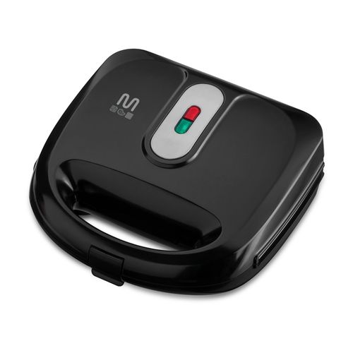 Grill 3 em 1 Com 3 Tipos de Chapas 750w-220 Multi - CE193OUT [Reembalado]