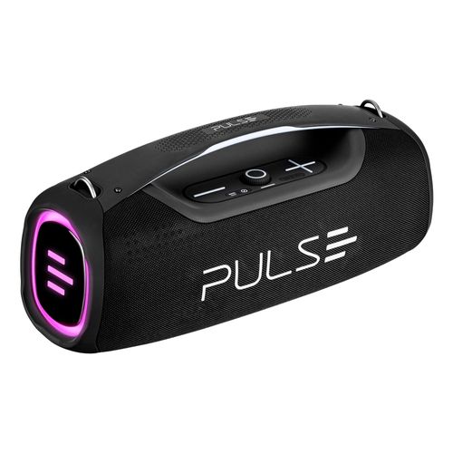 Caixa de Som Xplosion 3 100W BT/USB/AUX/TWS Pulse - SP620OUT [Reembalado]