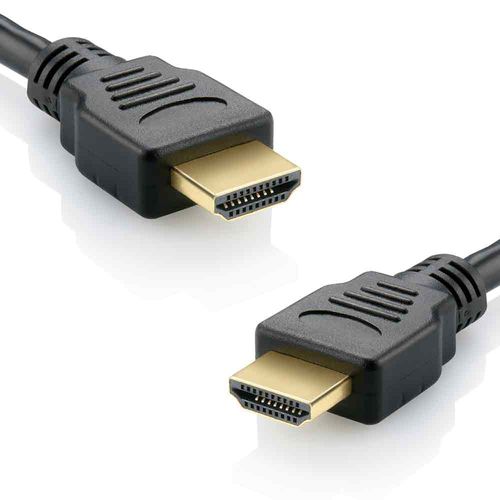 Cabo Hdmi 1,4 Com Conector Banhado A Ouro 10 Metros Multi - WI250OUT [Reembalado]