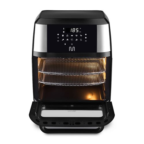 Air Fryer Forno 12L c/ Painel Digital 1800w-220v Multi - GO226OUT [Reembalado]