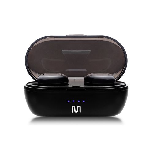 Fone de Ouvido Bluetooth Tws Dots Preto Multi - PH300OUT [Reembalado]