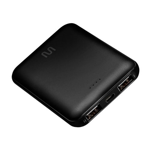 Power Bank 5000Mah Polímero Concept Multi - CB142OUT [Reembalado]