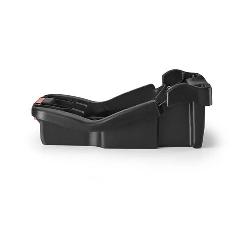 Base Para Bebê Conforto 0-13Kg Preta Litet - BB534OUT [Reembalado]