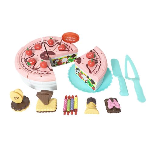 Bolo de Morango Creative Fun Multikids - BR648OUT [Reembalado]