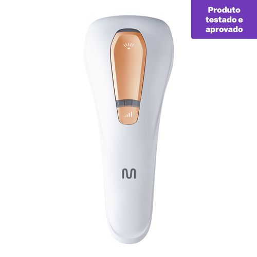 Depilador Luz Pulsada IPL D'Pille Multi Care - HC212OUT [Reembalado]