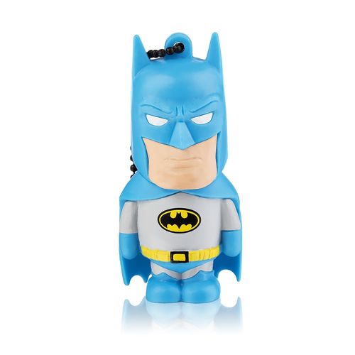 Pen Drive Dc Comics - Batman Classico 8gb Multi - PD093OUT [Reembalado]