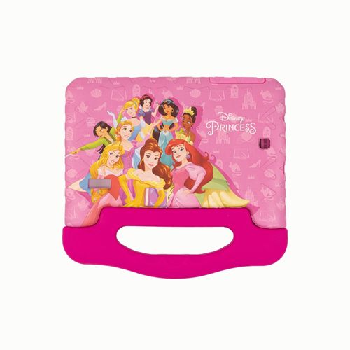 Case Para Tablet 7 Pol Princesas - PR982