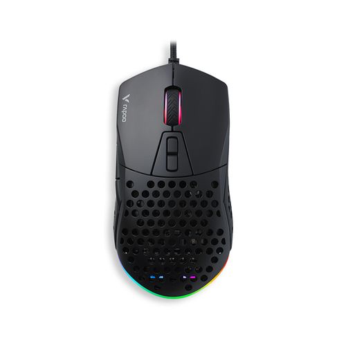 Mouse Gamer Rapoo VPro Com Fio 6200DPI V360 - RA024OUT [Reembalado]