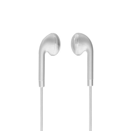 Fone de Ouvido Intra Auricular Branco Pulse - PH333OUT [Reembalado]