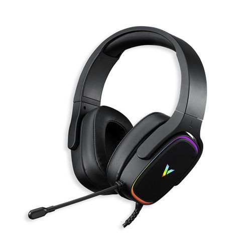 Headset Gamer Rapoo VPro Usb Canal 7.1 VH700 - RA032OUT [Reembalado]