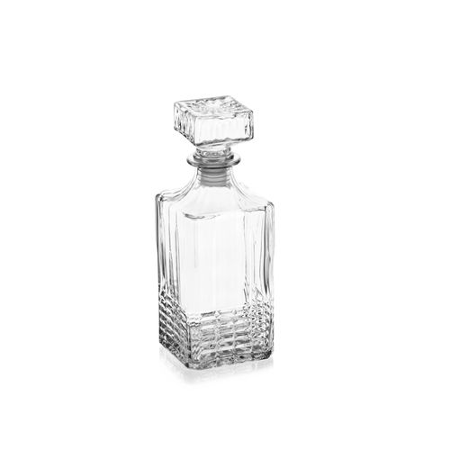 Garrafa para Whisky ou Licor em Vidro 900ml Up Home - UD270OUT [Reembalado]