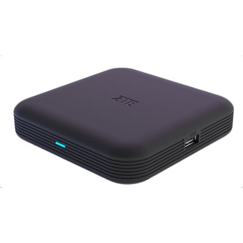 Tv Box 4K ZTE I Space Series I - ZT866OUT [Reembalado]