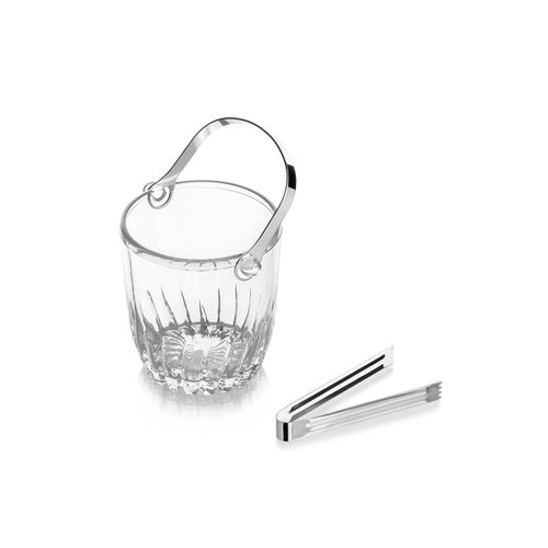 Balde para Gelo em Vidro 950ml Up Home - UD268OUT [Reembalado]
