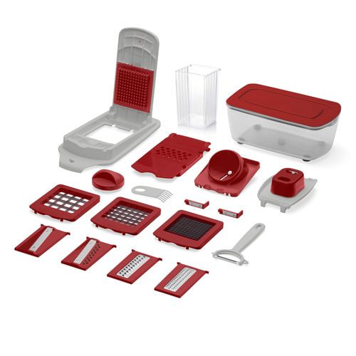 Kit Cortador Alimentos Up Home - UD005OUT [Reembalado]