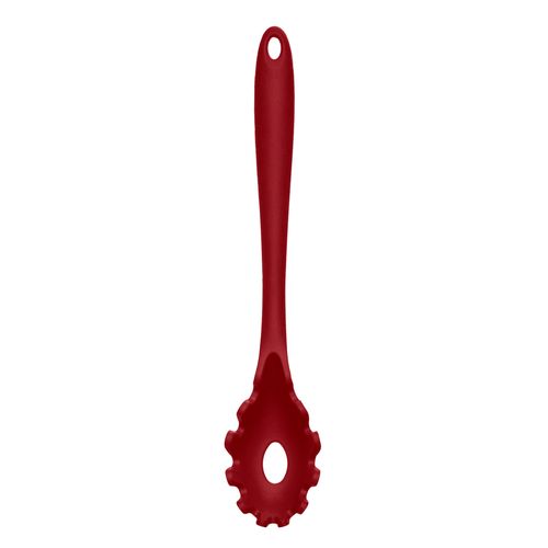 Pegador de Massa de Silicone Vermelho Up Home - UD112