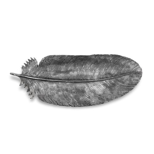Pena Decorativa Silver Up Home - UD375OUT [Reembalado]
