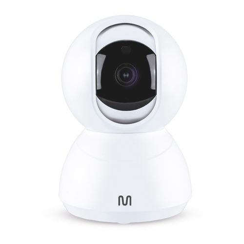 Câmera Robô Inteligente Full HD Wi-Fi Multi Liv - SE221OUT [Reembalado]