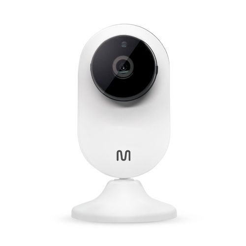 Câmera Interna Inteligente Full HD Wi-Fi - SE241OUT [Reembalado]