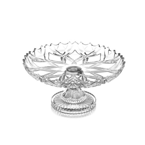 Stand de Mesa Crystal em Vidro 30cm Up Home - UD275OUT [Reembalado]