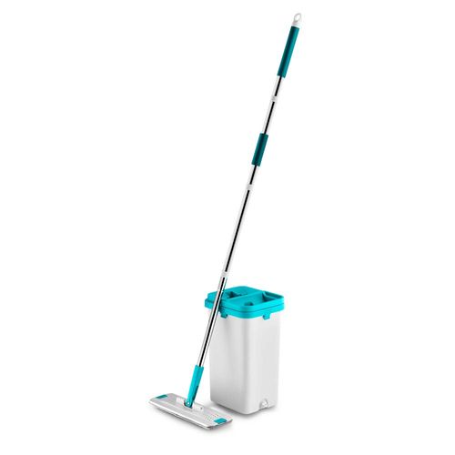 Mop Lava e Seca 7,5L com Sistema de Roldanas - HO067