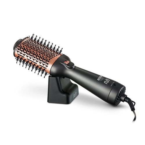 Escova Secadora com Suporte Bivolt 1300W - EB120