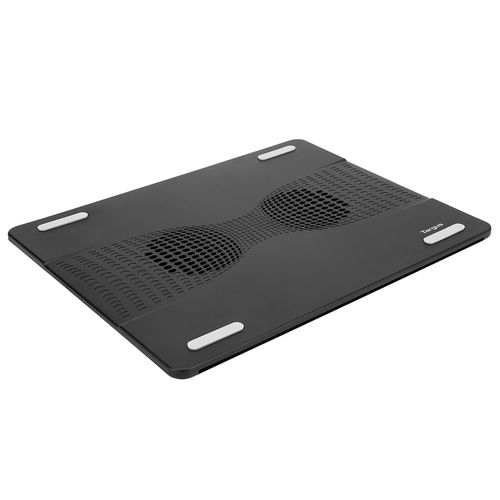 Cooler Colo 17” com Ventilador Duplo Targus - AWE83USOUT [Reembalado]