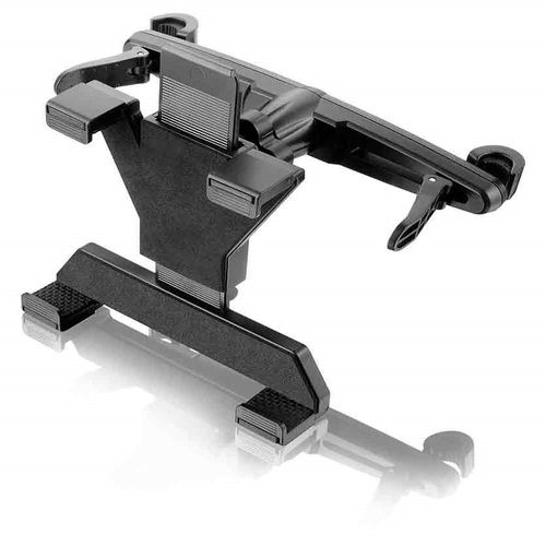 Suporte Veicular Multilaser Universal Para Tablet 7 a 10 Pol, - AC181OUT [Reembalado]