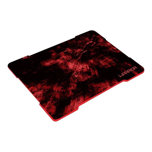 Mouse Pad Gamer Vermelho Warrior - AC286OUT [Reembalado]