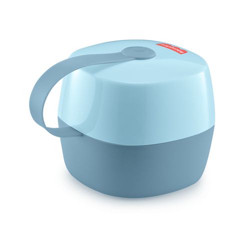 Porta Chupetas First Moments Azul Fisher Price - BB1078OUT [Reembalado]