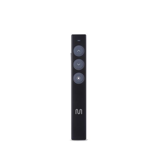 Apresentador Pen Laser com Alcance de 200m Multi - AC285OUT [Reembalado]