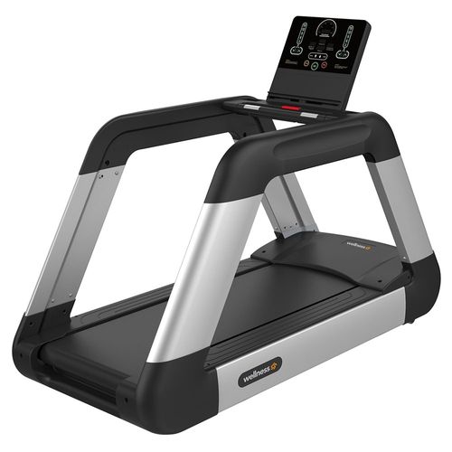 Esteira TR8900 12 Programas 220V  Wellness - GY055OUT [Reembalado]