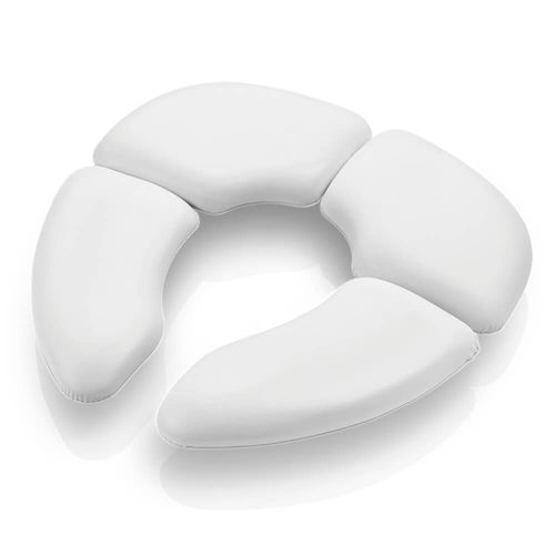 Redutor Sanitário Dobrável Comfort Seat Multikids Baby - BB158OUT [Reembalado]