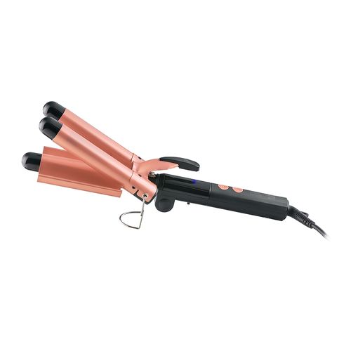 Modelador de Cachos Triondas Efeito Sereia Multi Care - EB118OUT [Reembalado]