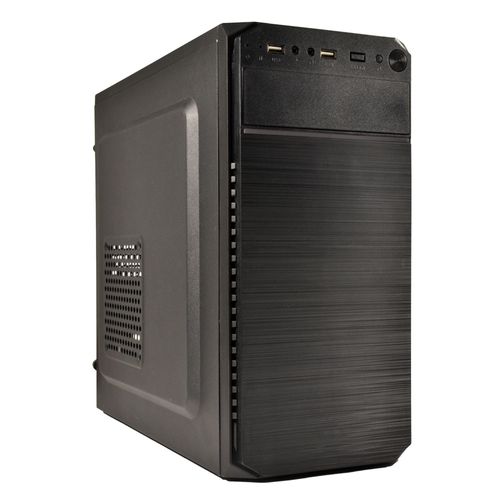 Gabinete mATX Compacto com Fonte 200W Multi - GA222OUT [Reembalado]